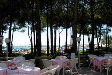 Hotel Beau Rivage Pineta  | Jesolo | Venezia | Italia 2