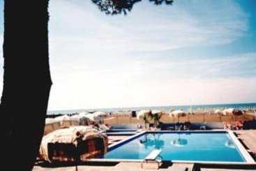 Hotel Beau Rivage Pineta  | Jesolo | Venezia | Italia 3
