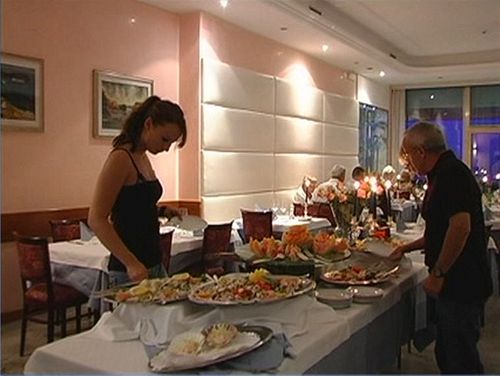 Hotel Rivamare  | Lido di Jesolo | Venezia | Italia 4