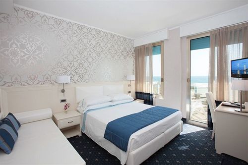 Hotel Rivamare  | Lido di Jesolo | Venezia | Italia 6