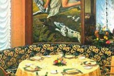 Hotel Satellite Palace  | Lido di Ostia | Roma | Italia 2