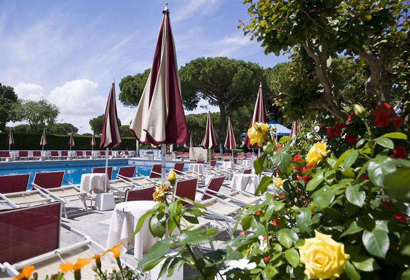 Hotel Albergo Al Cigno  | Lignano Sabbiadoro | Udine | Italy 1