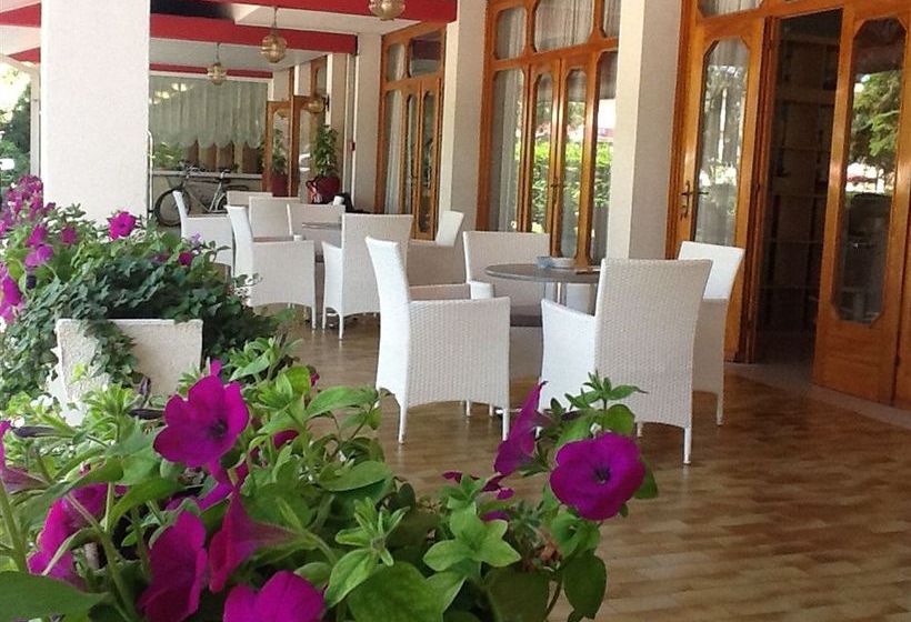 Hotel Albergo Al Cigno  | Lignano Sabbiadoro | Udine | Italy 10