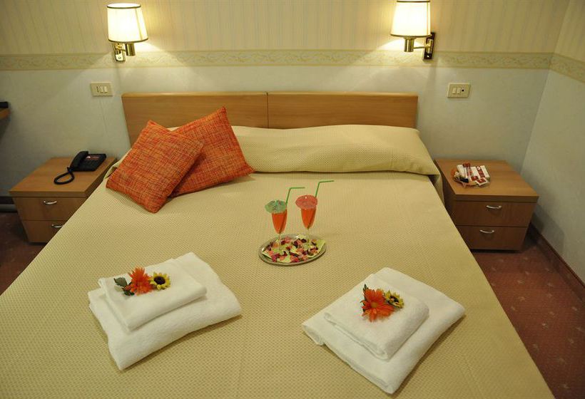 Hotel Albergo Al Cigno  | Lignano Sabbiadoro | Udine | Italy 11