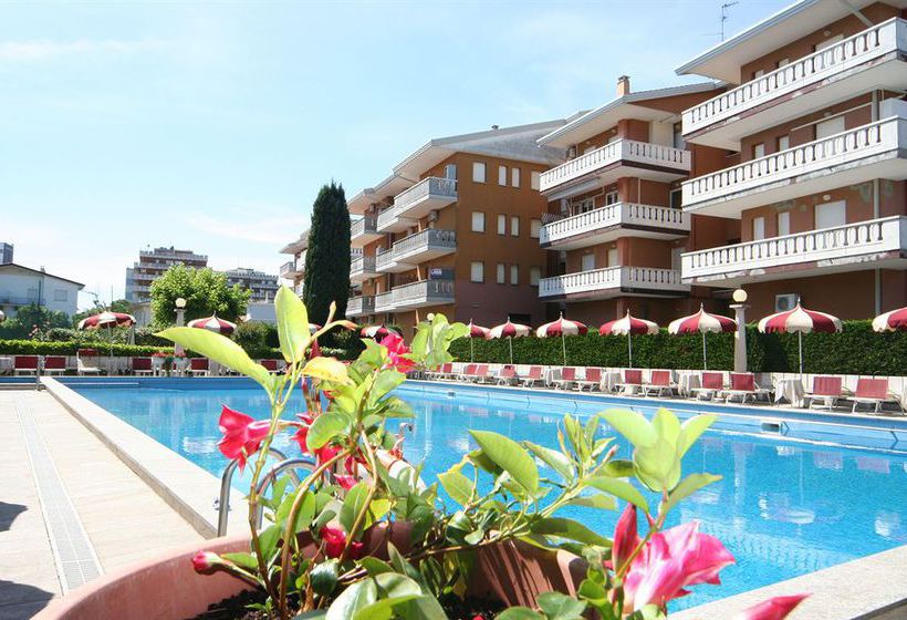 Hotel Albergo Al Cigno  | Lignano Sabbiadoro | Udine | Italy 12