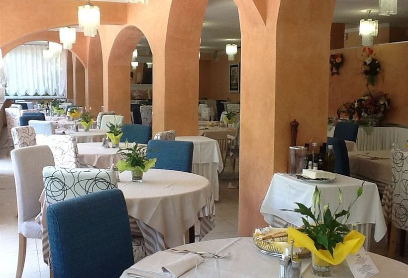 Hotel Albergo Al Cigno  | Lignano Sabbiadoro | Udine | Italy 13