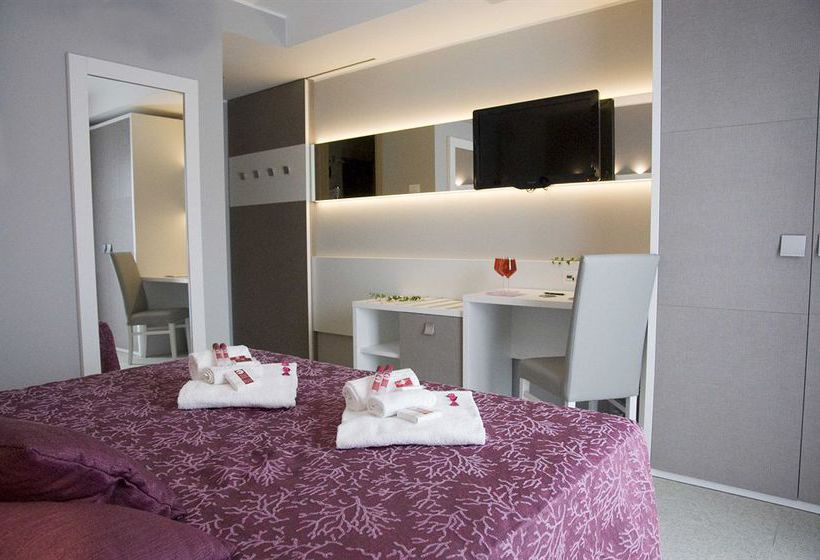 Hotel Albergo Al Cigno  | Lignano Sabbiadoro | Udine | Italy 15