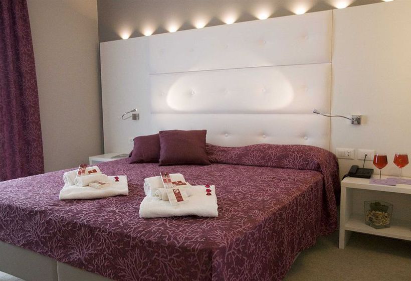 Hotel Albergo Al Cigno  | Lignano Sabbiadoro | Udine | Italy 16