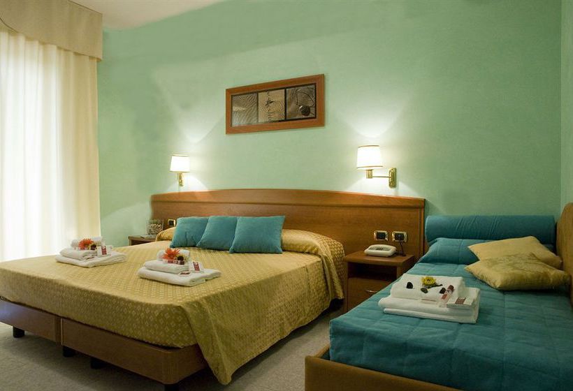 Hotel Albergo Al Cigno  | Lignano Sabbiadoro | Udine | Italy 17