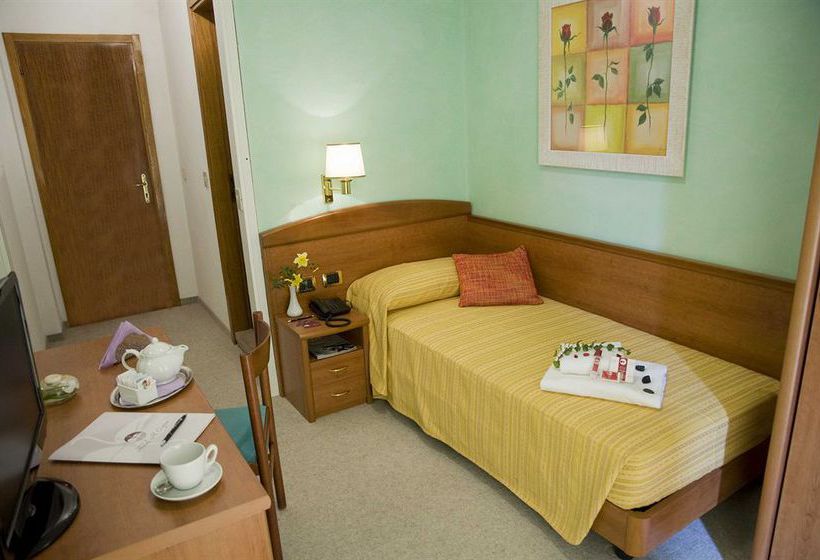 Hotel Albergo Al Cigno  | Lignano Sabbiadoro | Udine | Italy 18