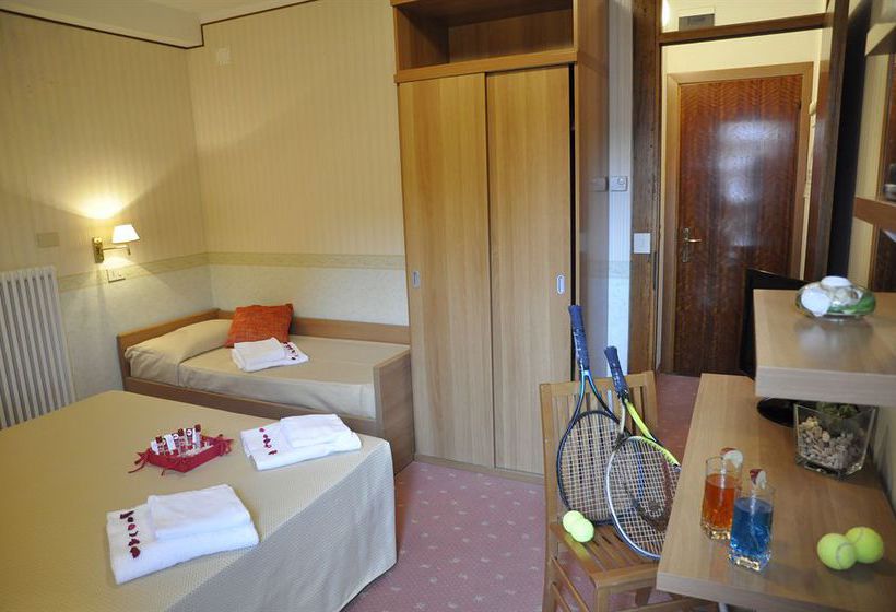 Hotel Albergo Al Cigno  | Lignano Sabbiadoro | Udine | Italy 19