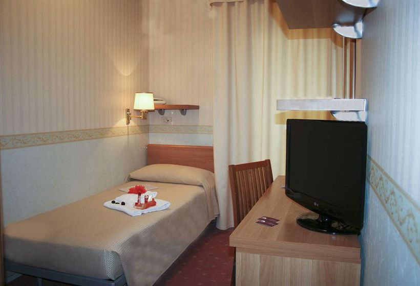 Hotel Albergo Al Cigno  | Lignano Sabbiadoro | Udine | Italy 20