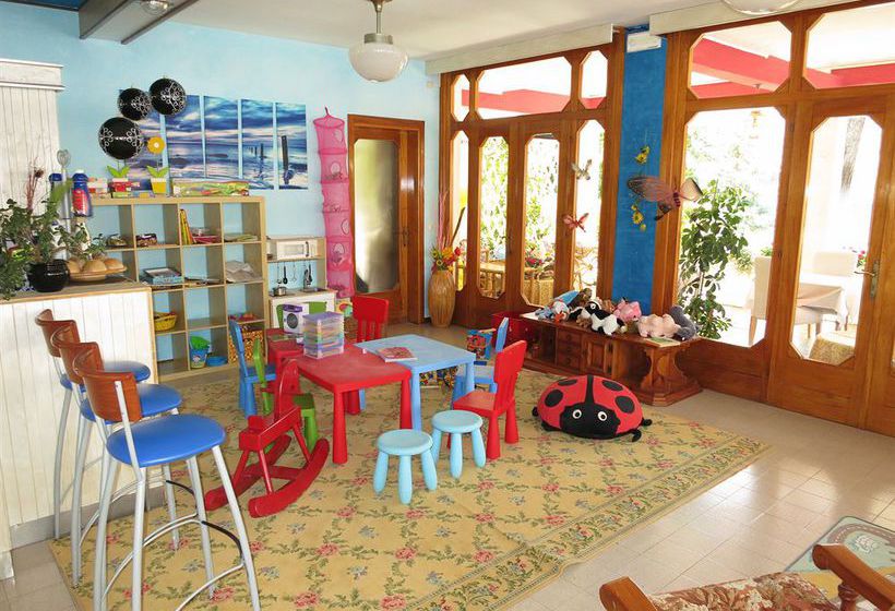 Hotel Albergo Al Cigno  | Lignano Sabbiadoro | Udine | Italy 3