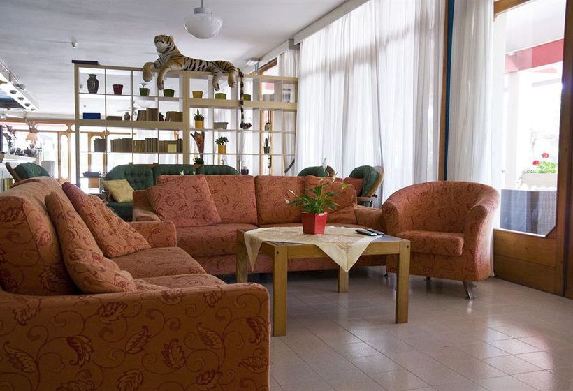 Hotel Albergo Al Cigno  | Lignano Sabbiadoro | Udine | Italy 4