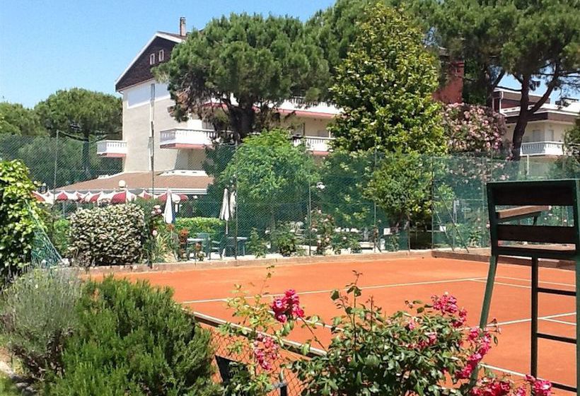 Hotel Albergo Al Cigno  | Lignano Sabbiadoro | Udine | Italy 5