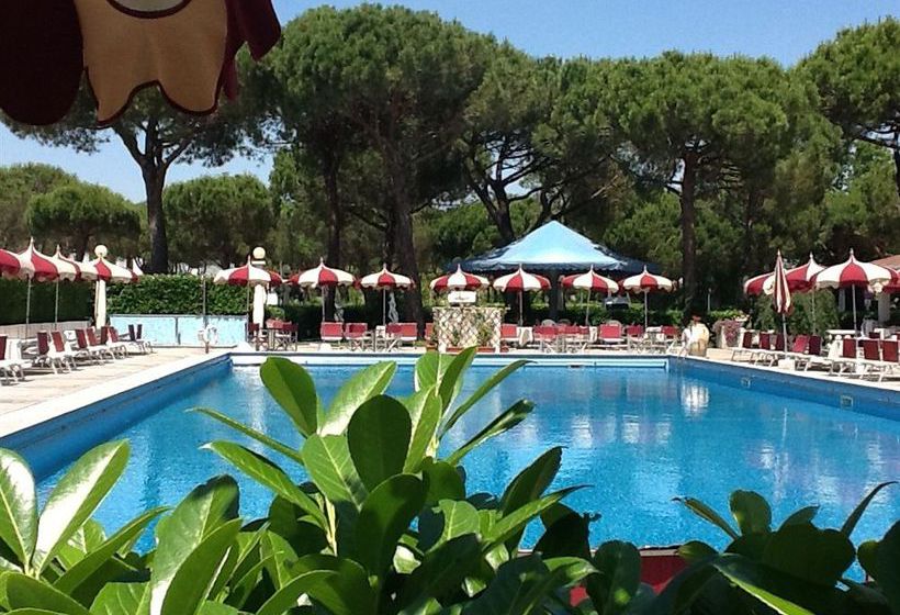 Hotel Albergo Al Cigno  | Lignano Sabbiadoro | Udine | Italy 6