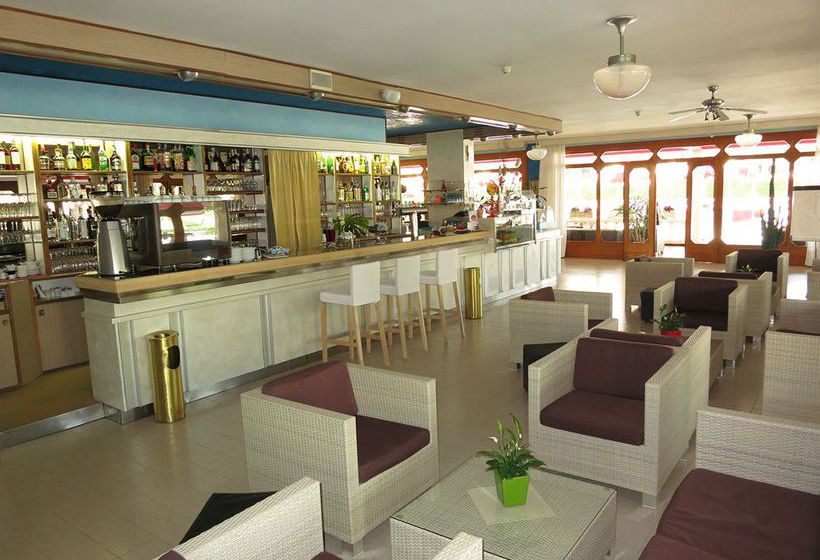 Hotel Albergo Al Cigno  | Lignano Sabbiadoro | Udine | Italy 7