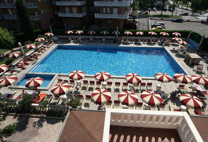 Hotel Albergo Al Cigno  | Lignano Sabbiadoro | Udine | Italy 9