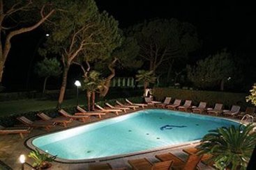 Hotel Bellavista  | Lignano Sabbiadoro | Udine | Italia 13