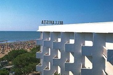 Hotel Bellavista  | Lignano Sabbiadoro | Udine | Italia 19