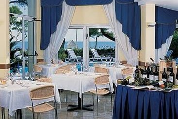 Hotel Bellavista  | Lignano Sabbiadoro | Udine | Italia 9