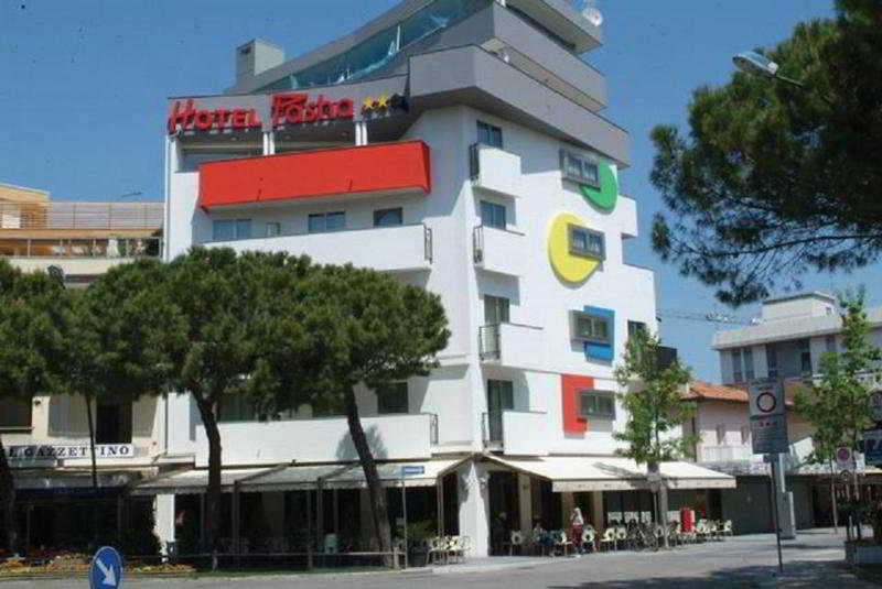 Hotel Pasha  | Lignano Sabbiadoro | Udine | Italy 10