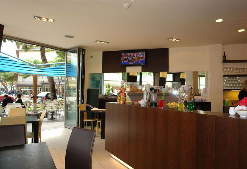 Hotel Pasha  | Lignano Sabbiadoro | Udine | Italy 3