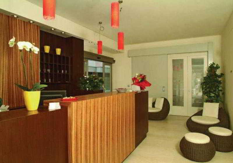 Hotel Pasha  | Lignano Sabbiadoro | Udine | Italy 9