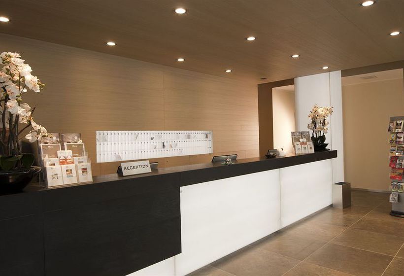 Hotel As Limbiate Fiera  | Limbiate | Monza e Brianza | Italia 1