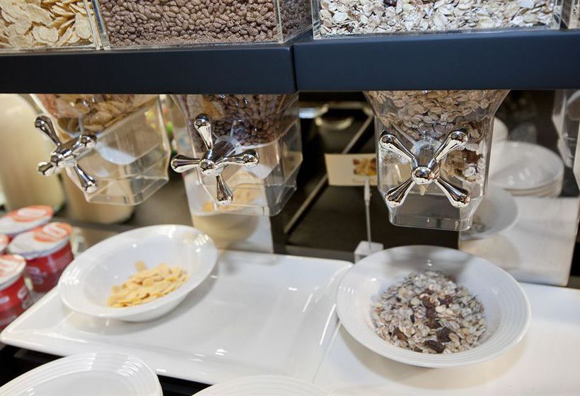 Hotel As Limbiate Fiera  | Limbiate | Monza e Brianza | Italia 13