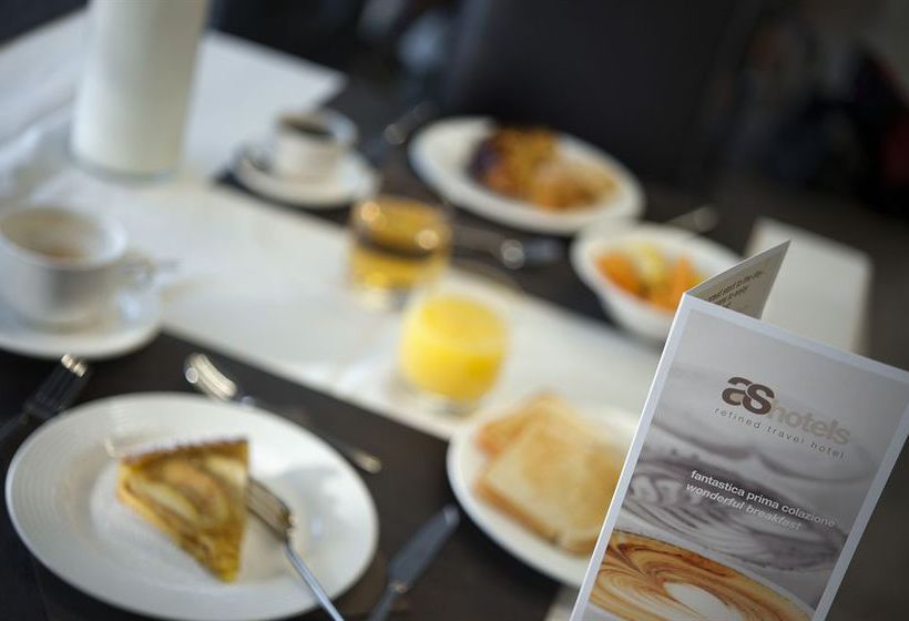 Hotel As Limbiate Fiera  | Limbiate | Monza e Brianza | Italia 14