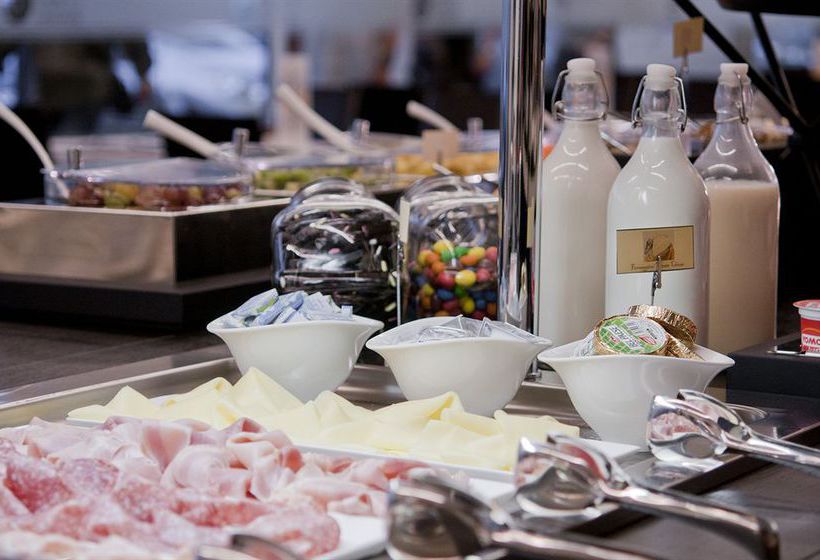 Hotel As Limbiate Fiera  | Limbiate | Monza e Brianza | Italia 16