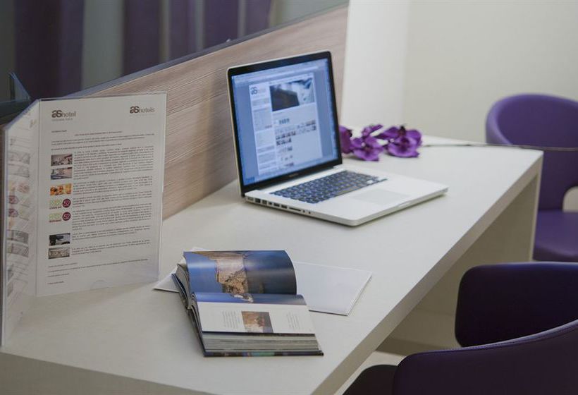 Hotel As Limbiate Fiera  | Limbiate | Monza e Brianza | Italia 17