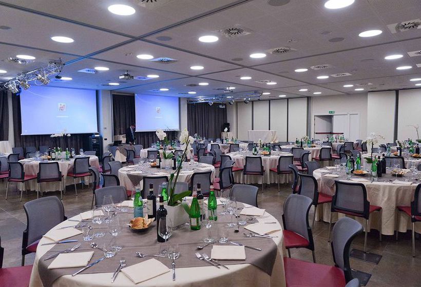 Hotel As Limbiate Fiera  | Limbiate | Monza e Brianza | Italia 18