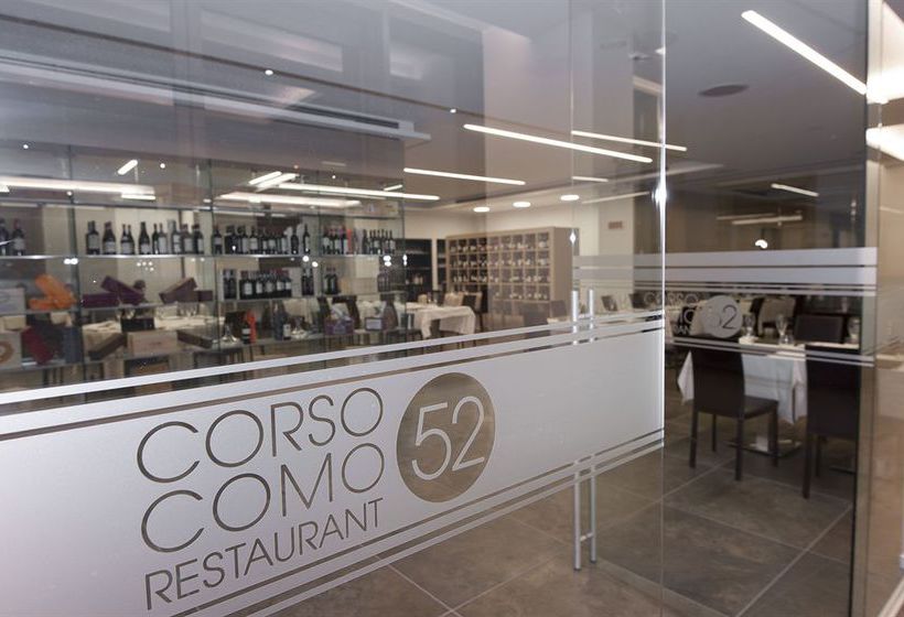 Hotel As Limbiate Fiera  | Limbiate | Monza e Brianza | Italia 19