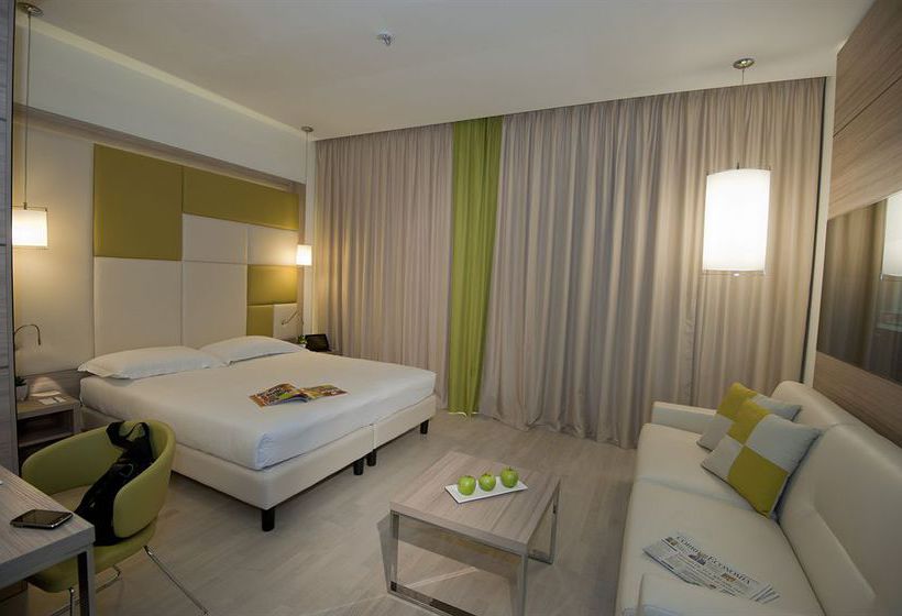 Hotel As Limbiate Fiera  | Limbiate | Monza e Brianza | Italia 4