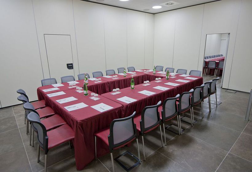 Hotel As Limbiate Fiera  | Limbiate | Monza e Brianza | Italia 6