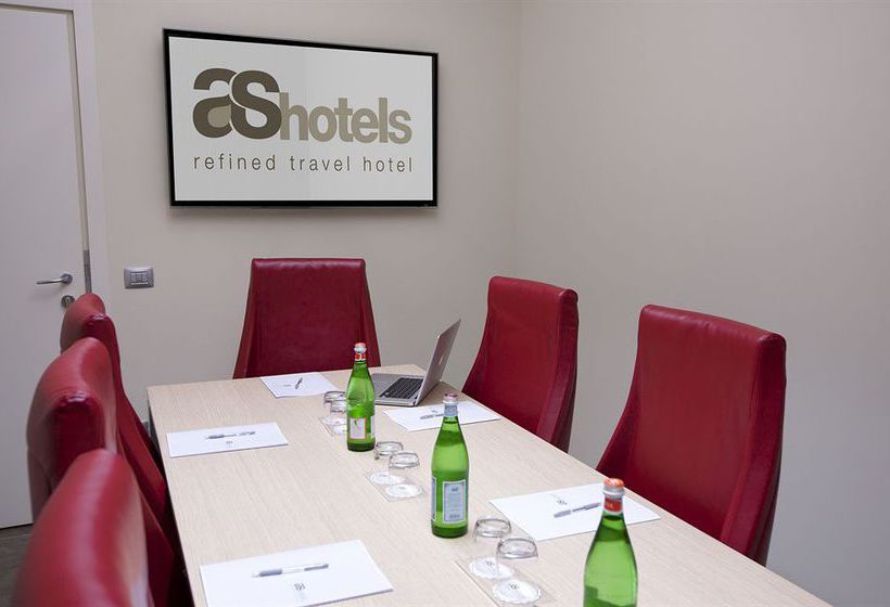 Hotel As Limbiate Fiera  | Limbiate | Monza e Brianza | Italia 8