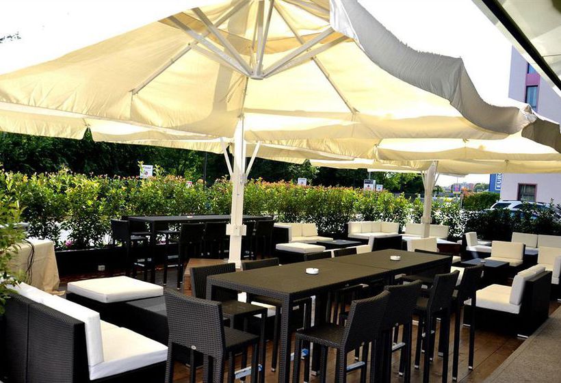 Hotel As Limbiate Fiera  | Limbiate | Monza e Brianza | Italia 9