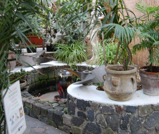 Hotel Villa Augustus  | Lipari | Messina | Italia 2