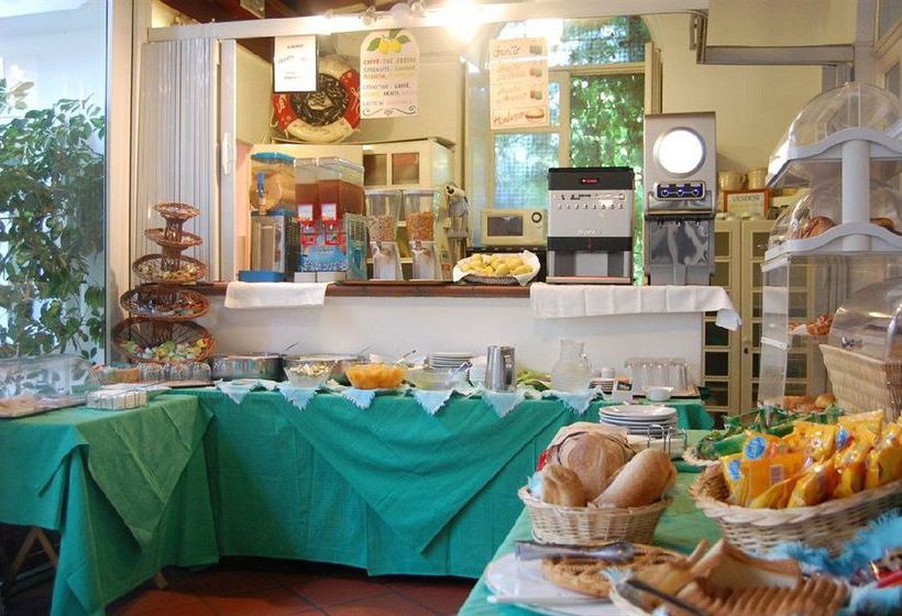 Hotel Villa Augustus  | Lipari | Messina | Italia 3