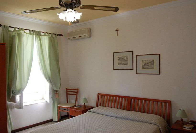 Hotel Villa Augustus  | Lipari | Messina | Italia 5