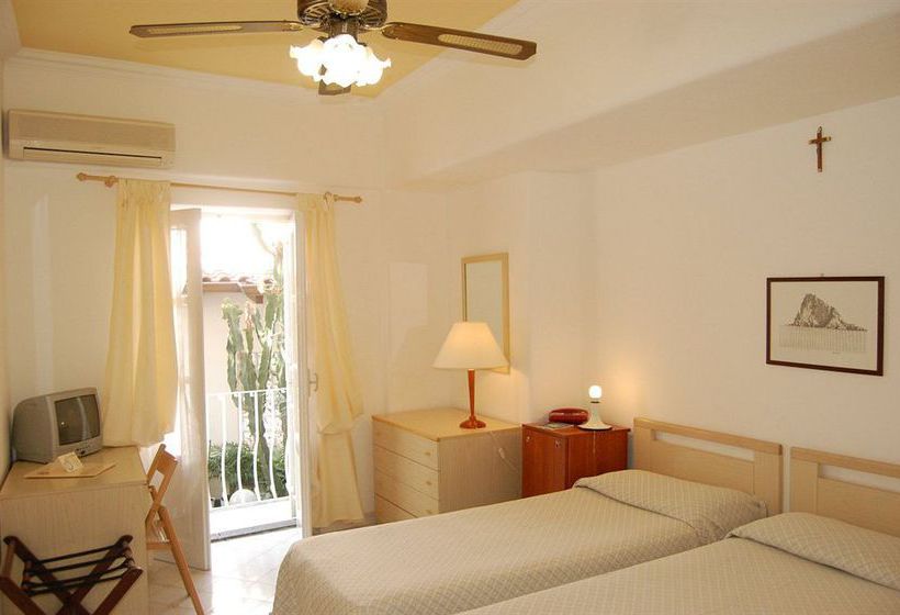 Hotel Villa Augustus  | Lipari | Messina | Italia 6