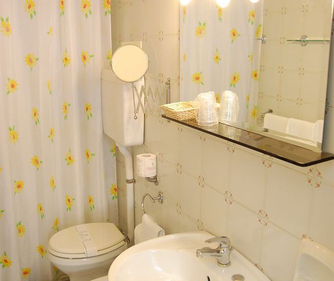 Hotel Villa Augustus  | Lipari | Messina | Italia 9