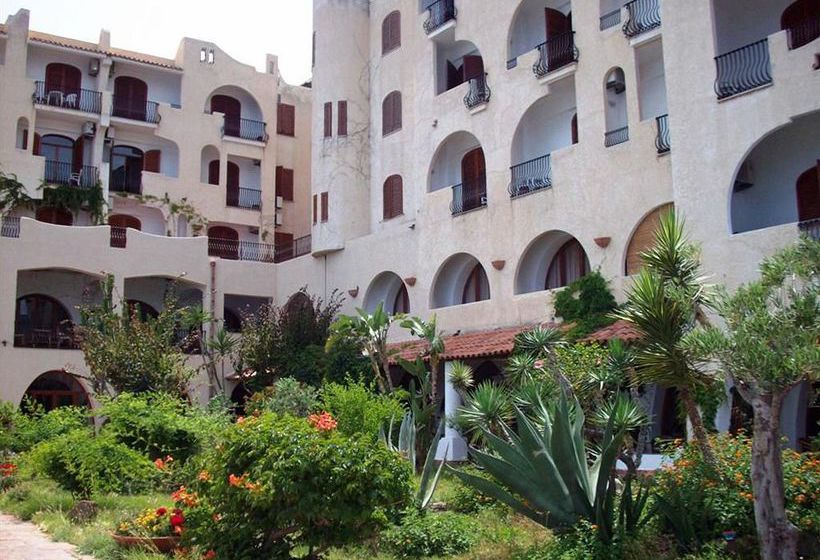 Hotel Carasco Mesina