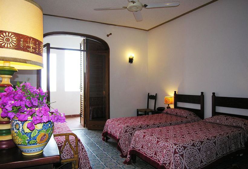 Hotel Carasco  | Lipari | Messina | Italia 1