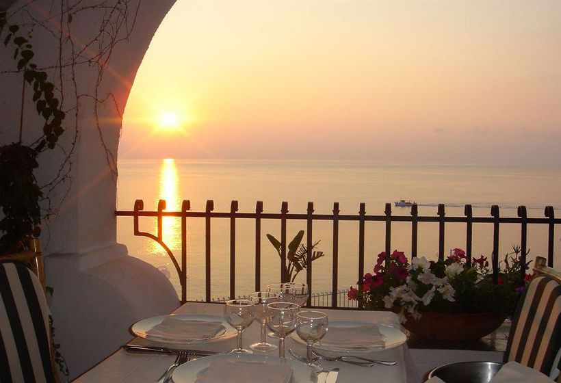 Hotel Carasco  | Lipari | Messina | Italia 10