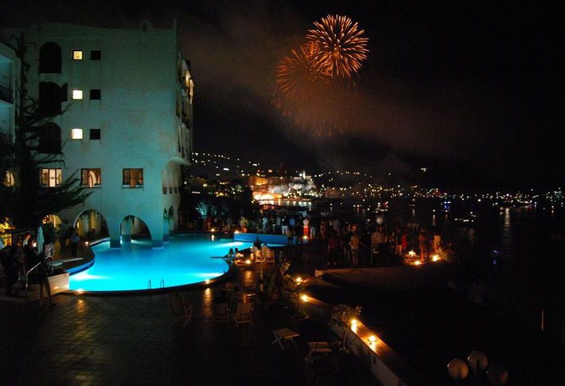 Hotel Carasco  | Lipari | Messina | Italia 11