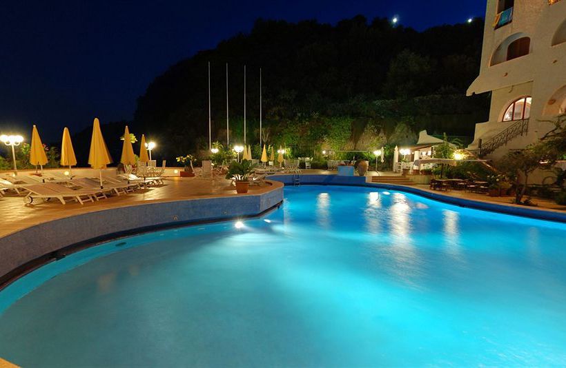 Hotel Carasco  | Lipari | Messina | Italia 12