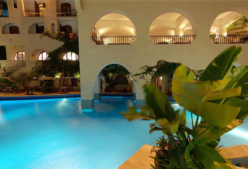 Hotel Carasco  | Lipari | Messina | Italia 13